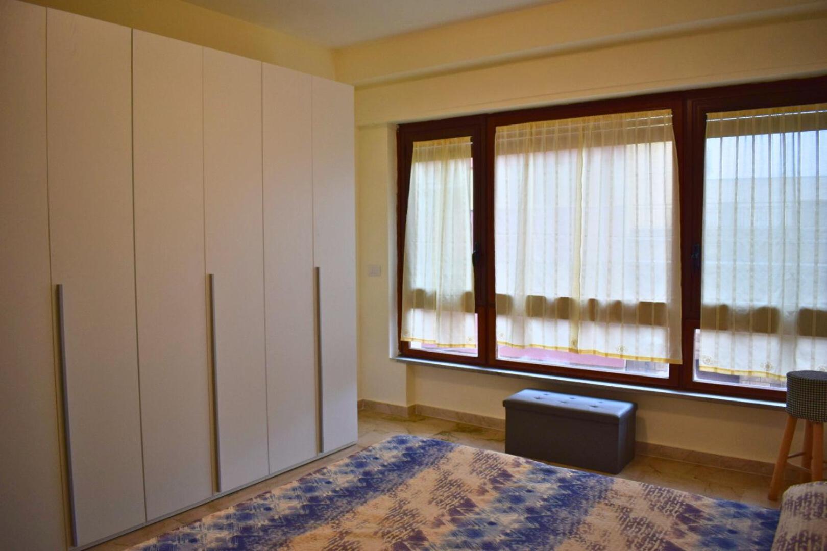 La Casa Di Gus Appartement Palermo Buitenkant foto