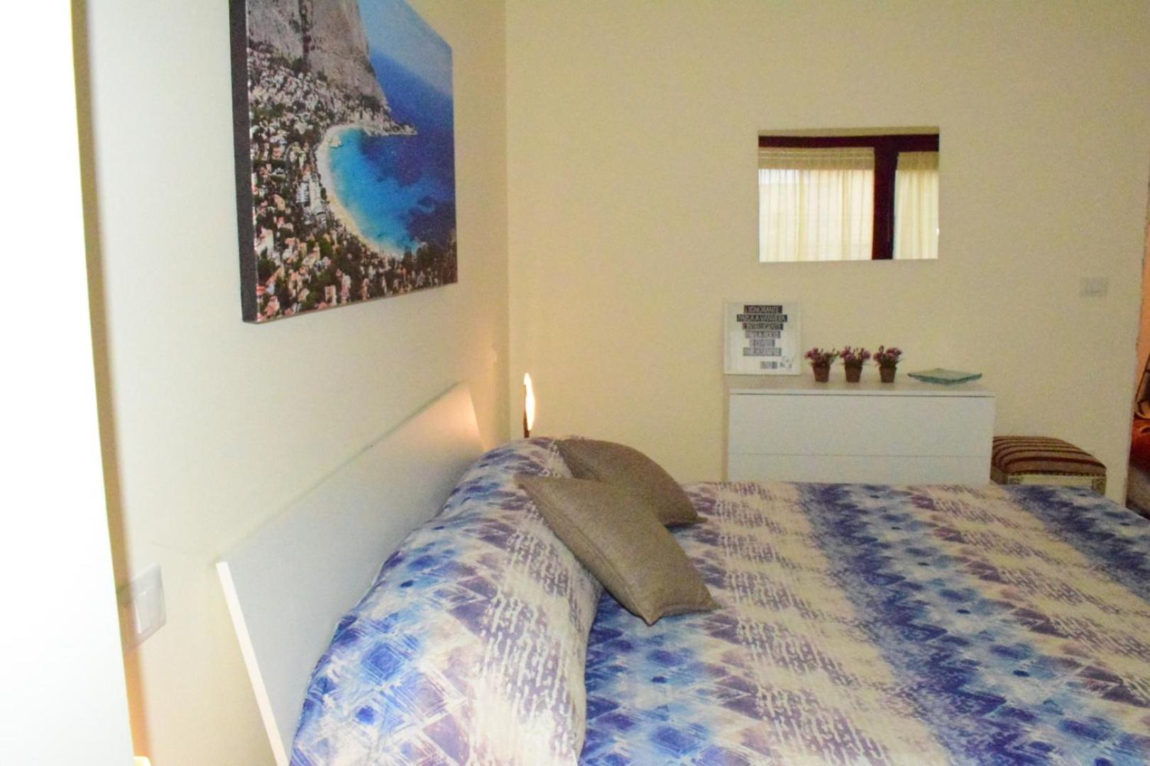 La Casa Di Gus Appartement Palermo Buitenkant foto