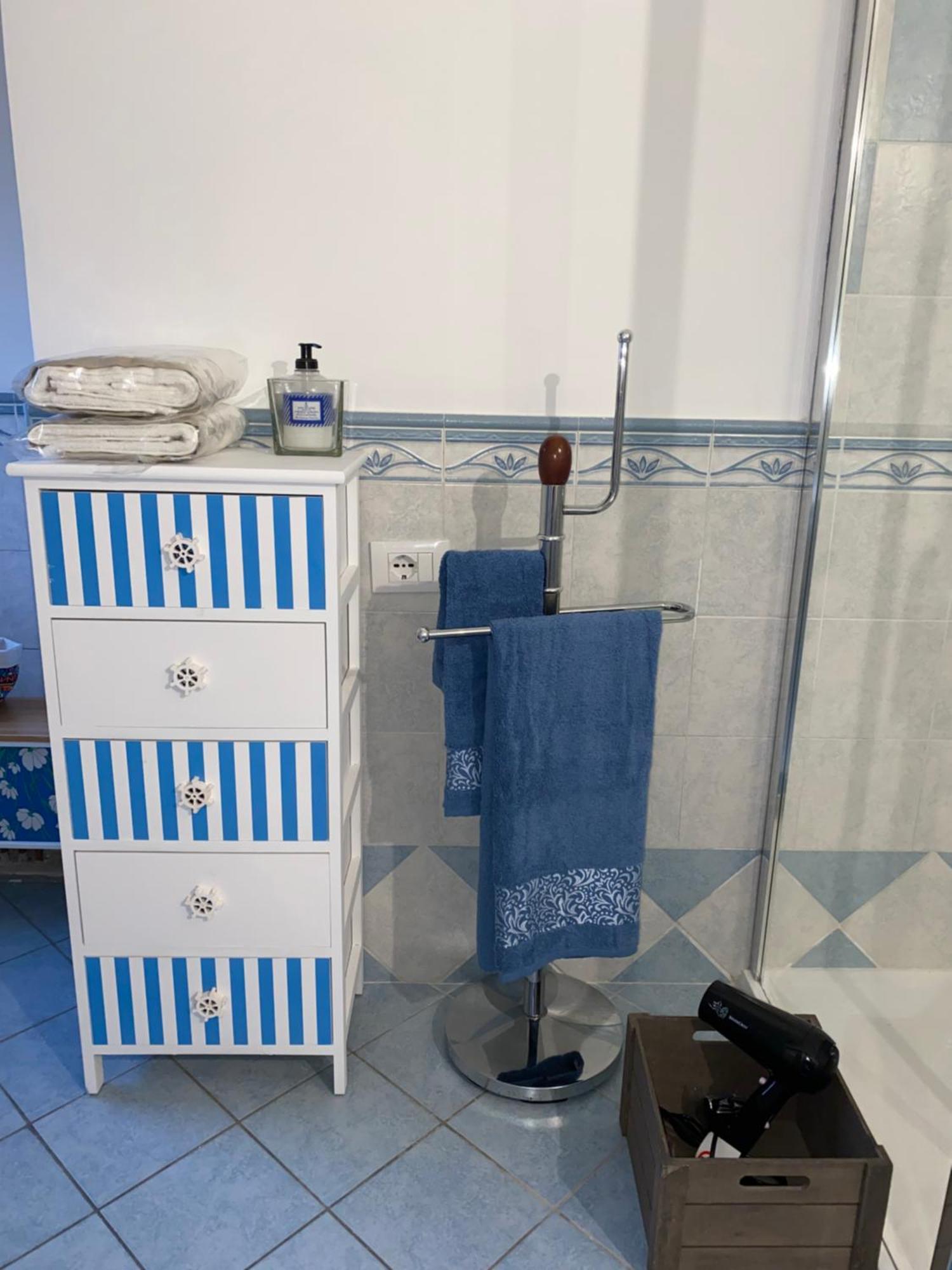 La Casa Di Gus Appartement Palermo Buitenkant foto