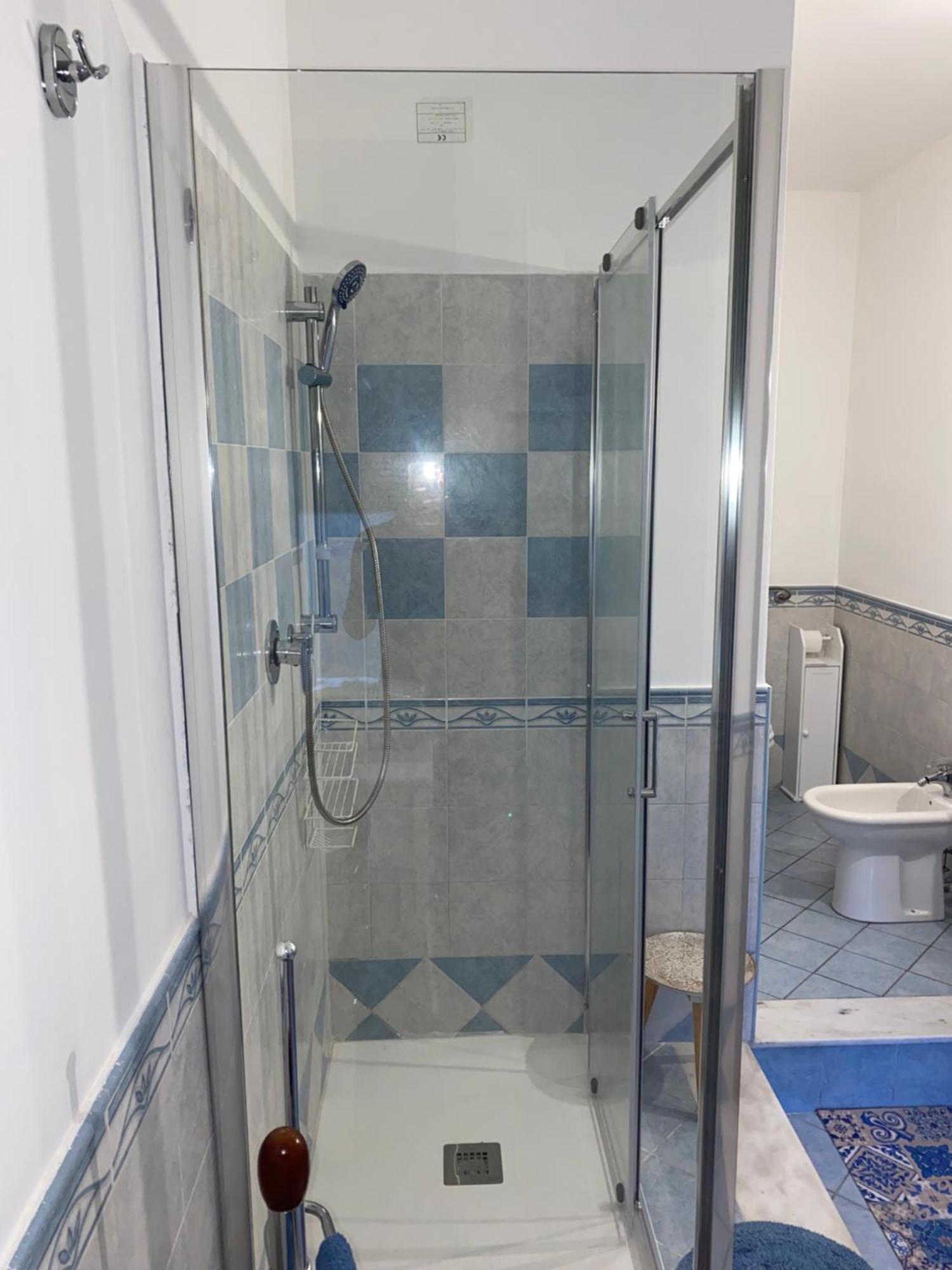 La Casa Di Gus Appartement Palermo Buitenkant foto