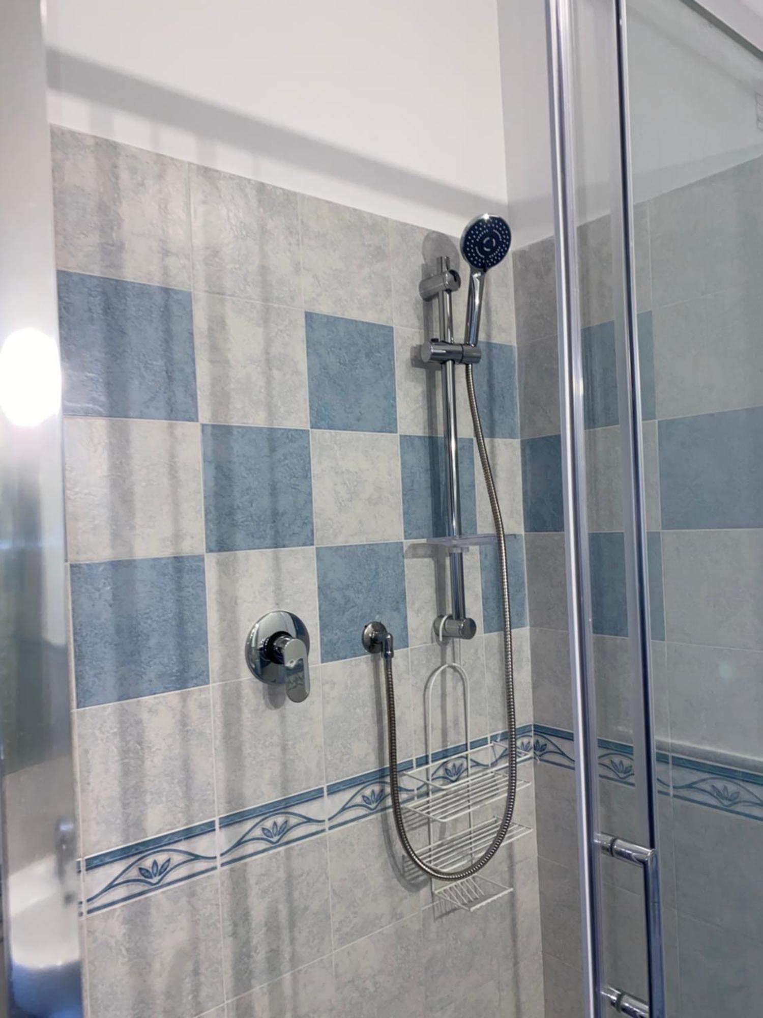 La Casa Di Gus Appartement Palermo Buitenkant foto